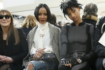Jada Smith progovorila o teškom periodu u životu njene kćerke Willow