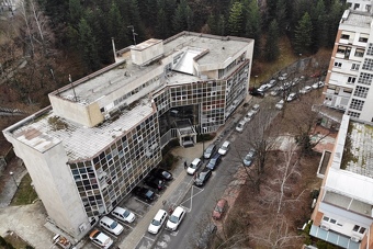 Porezna Uprava Fbih Ne Vrsimo Pritisak Na Univerzitet U Tuzli To Su Zlonamjerne Tvrdnje Klix Ba