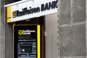 Karticni Sistem Raiffeisen Banke Bih Ponovo U Funkciji Klix Ba
