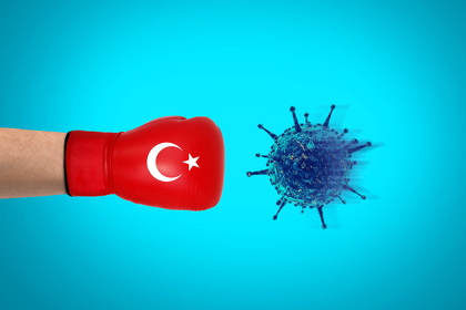Evo zašto je Turska vrlo uspješna u borbi protiv koronavirusa
