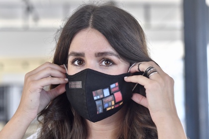 Kupovinom zaštitne maske promovišite bh. naslijeđe i pomozite ...