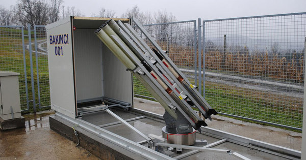 Protivgradne rakete koriste se samo u RS-u, u FBiH ne vide svrhu ...