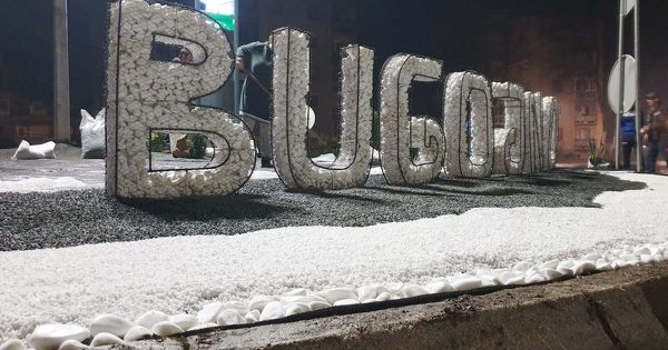 Bugojno dobiva najljepši kružni tok u srednjoj Bosni