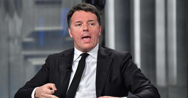 Renzi: Spadafora ne može sam donijeti odluku o prekidu prvenstva, ovdje ...