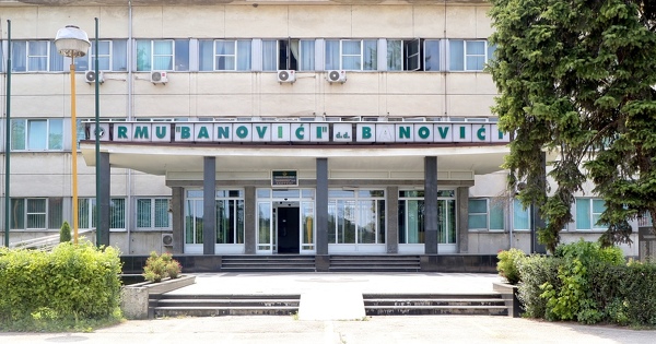 Rudnik Banovići se modernizira prvi put nakon rata, planirane ...