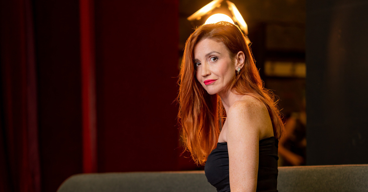 SFF Talks s Ines Mrenicom: Umjesto celebrity kulture primat smo dali ...
