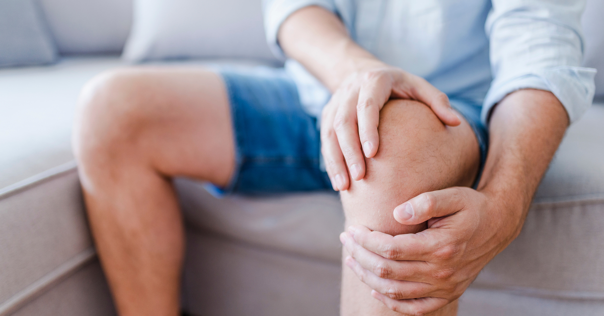 Metotreksat može pomoći u liječenju osteoartritisa koljena / Vijesti - bloodlust-uk.com