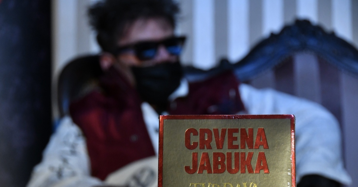 Crvena jabuka 2013 novi album download Crvena jabuka 2013 novi album download