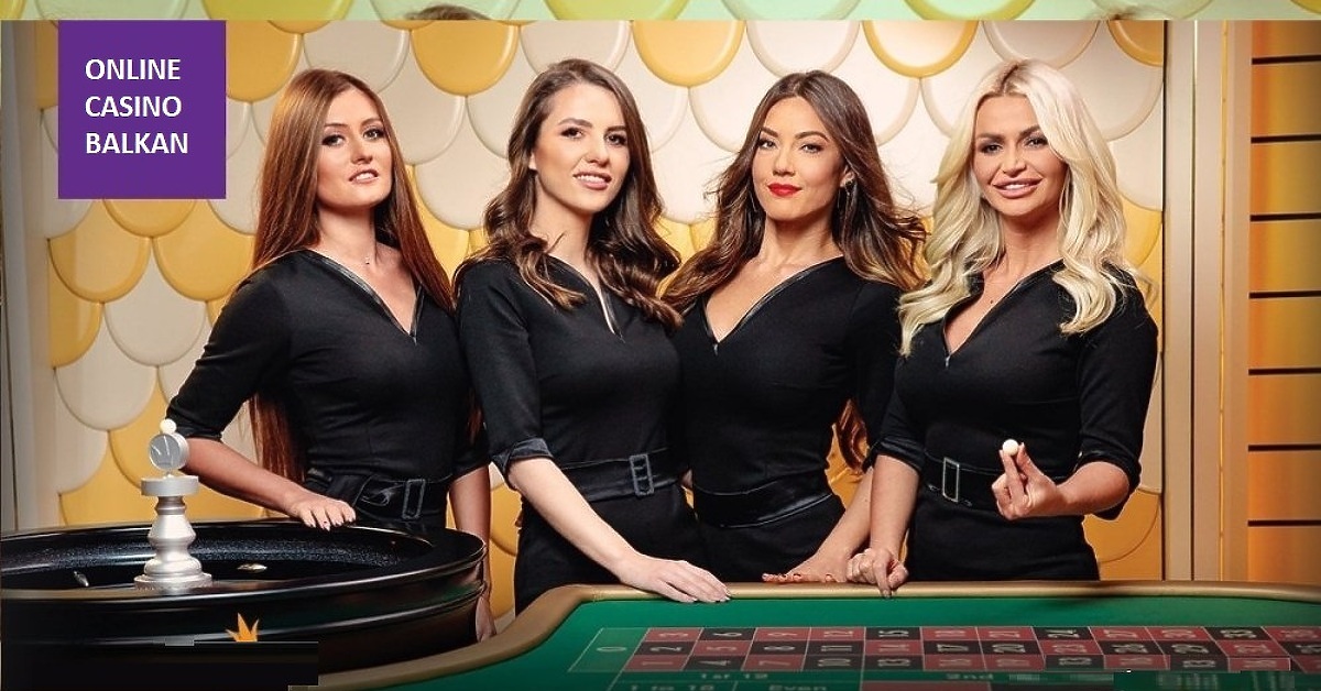 Balkan Bet Online Casino Balkan Bet Online Casino