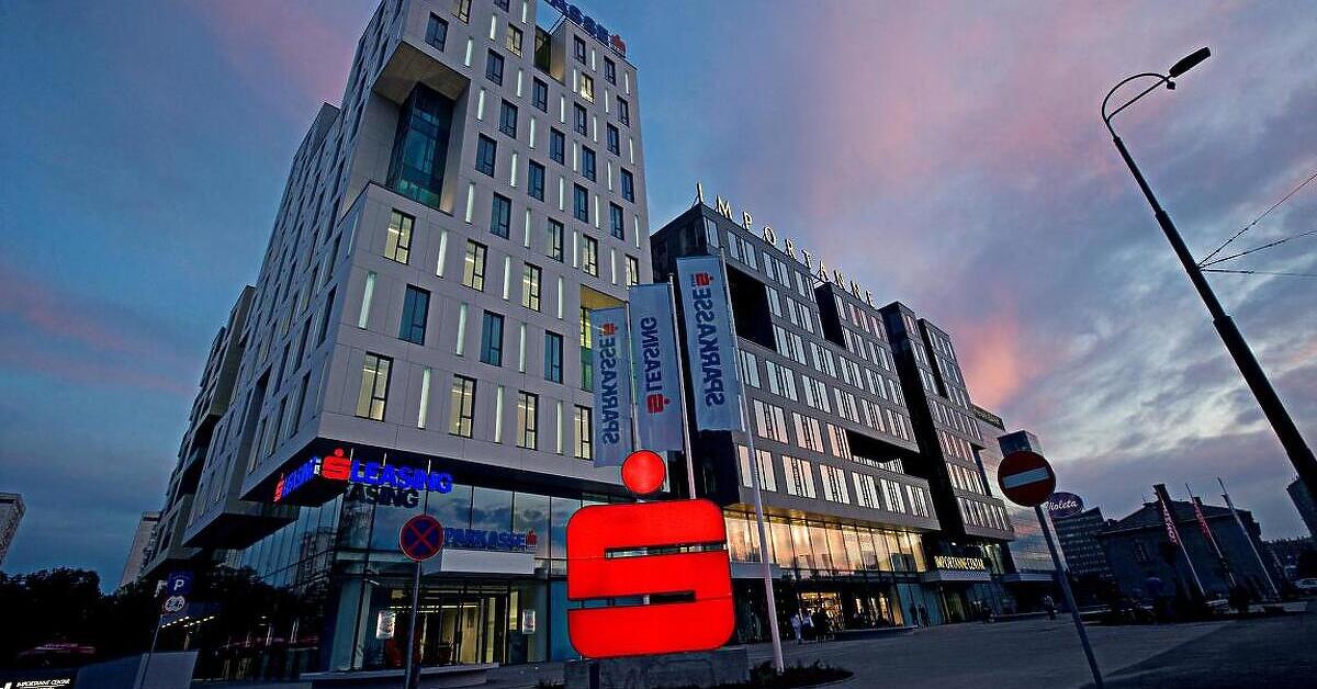 Sparkasse Bank plasira novu kreditnu liniju EBRD-a za jačanje ...