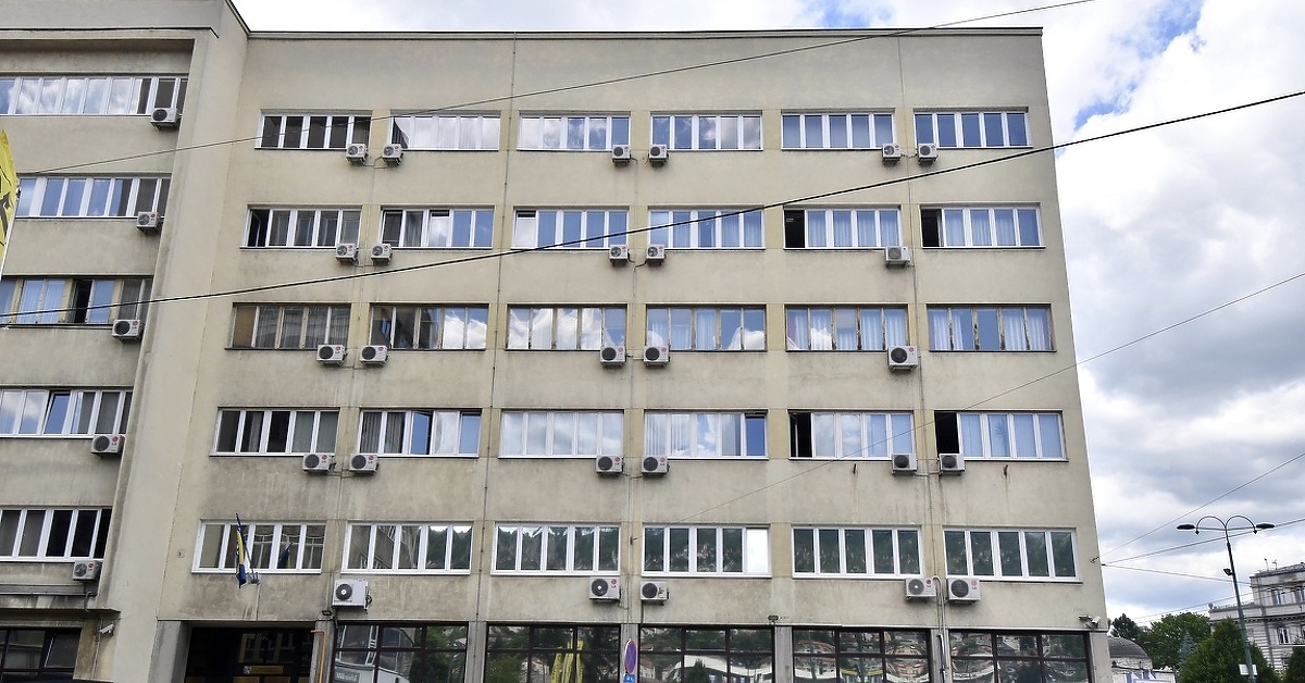 Federalno ministarstvo pravde predstavilo novi Zakon o stečaju, u ...