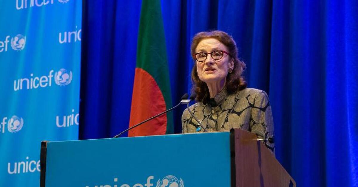 Direktorica UNICEF-a: Pozivam vlasti da otvore škole