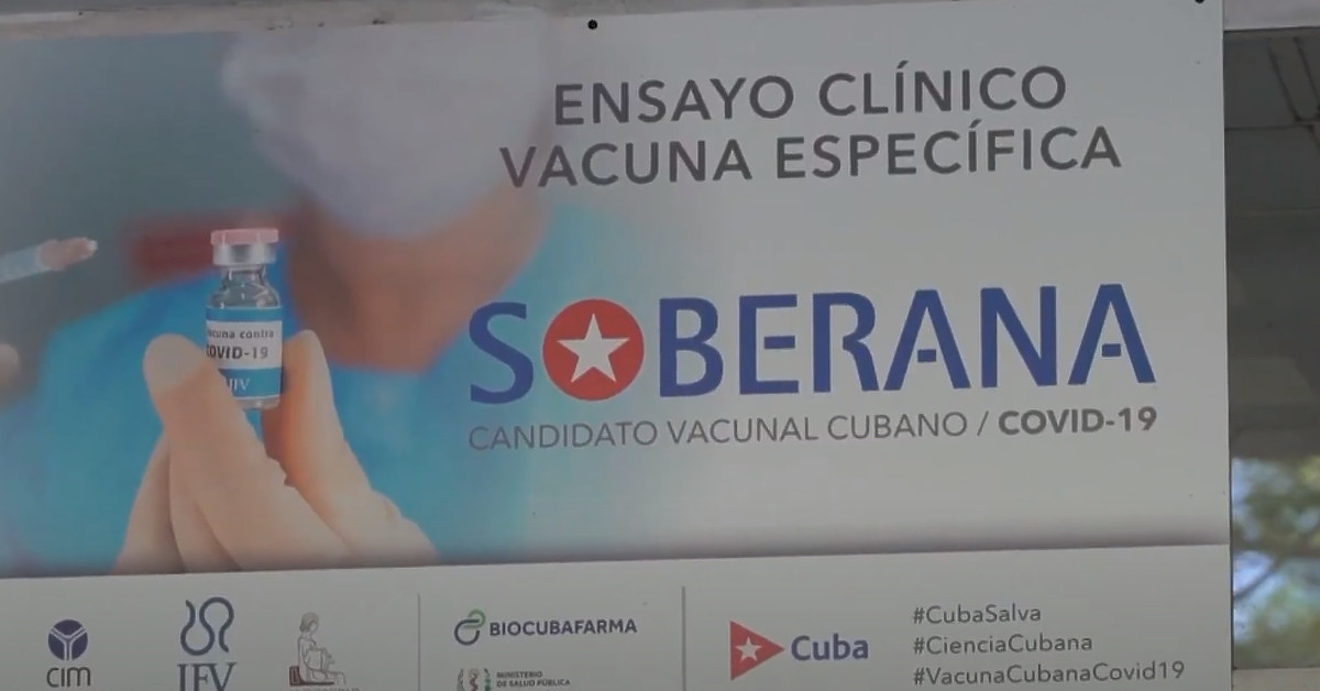 Kuba će u sklopu posljednje faze testiranja domaće vakcine imunizirati  150.000 građana