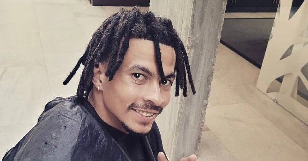 Dele Alli radikalnom promjenom imidža iznenadio sve na treningu Tottenhama