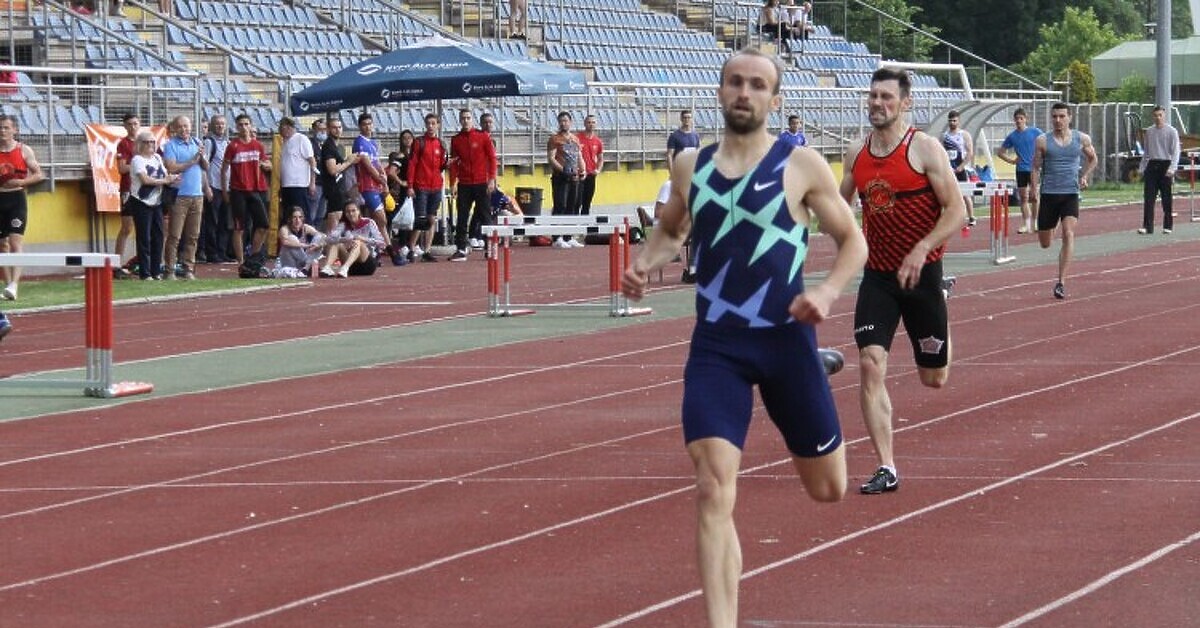 Tuka i Pezer opravdali ulogu favorita na Državnom prvenstvu BiH u Zenici