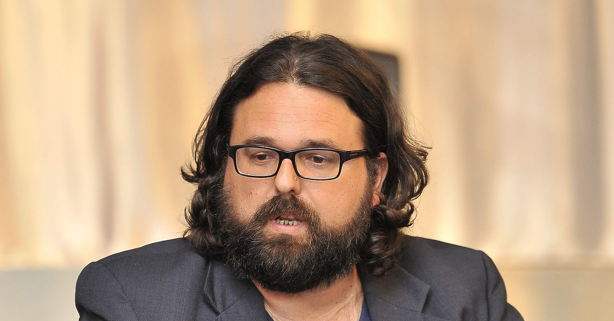 Nikolaidis nakon uklanjanja crkve iz dvorišta nane Fate Hvala Bogu na