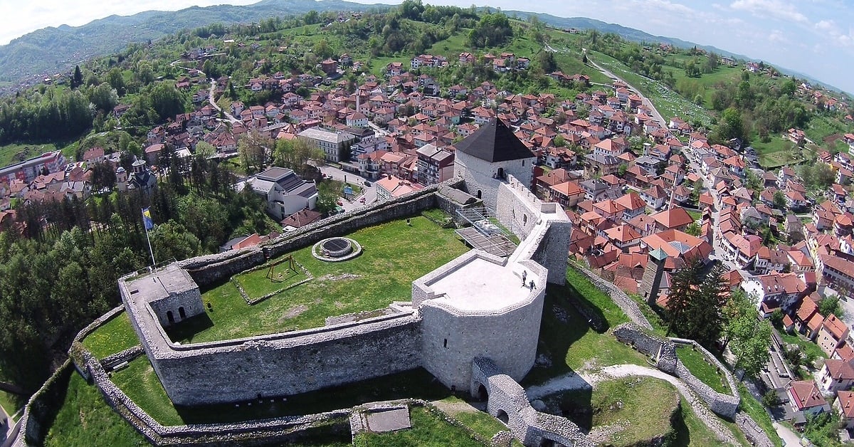 Stranica za upoznavanje Doboj Bosna i Hercegovina