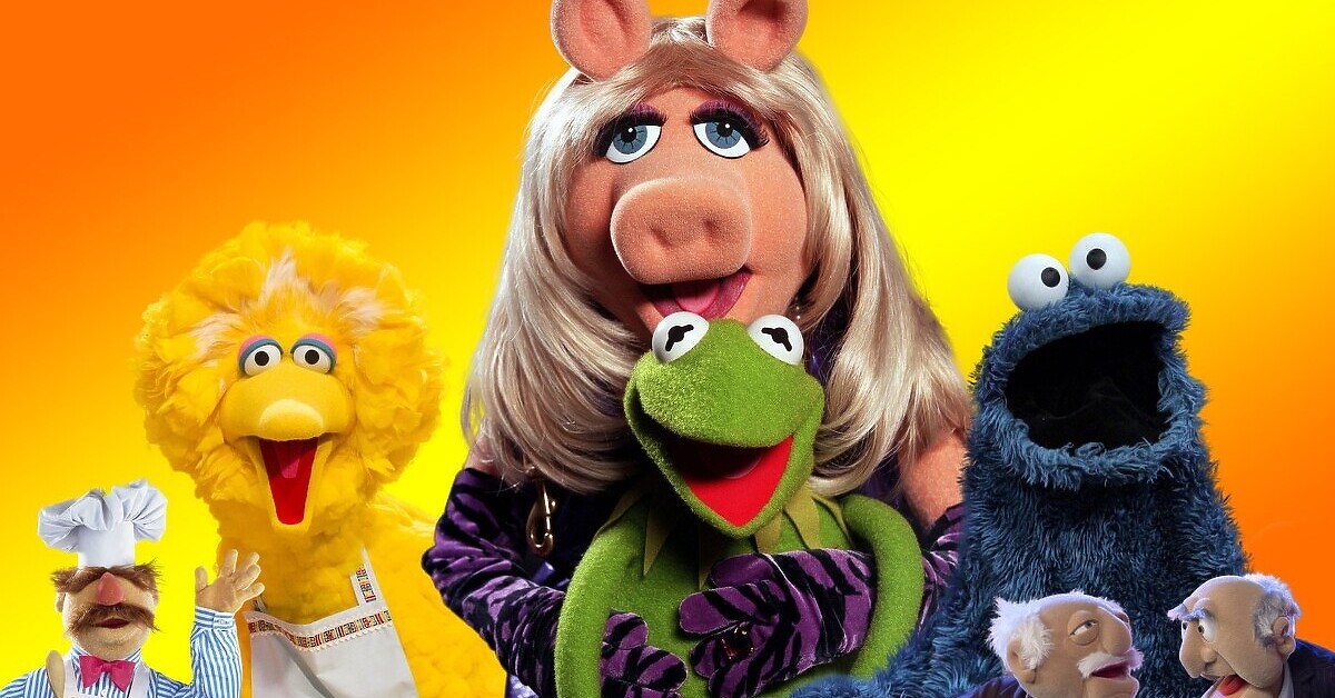 The Muppet Show: 45 godina lutkarskog showa koji je promijenio televiziju