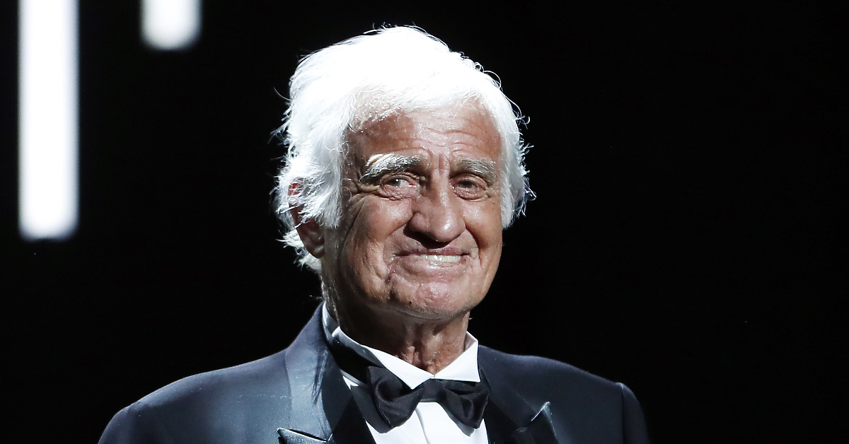 Preminuo čuveni Francuski Glumac Jean Paul Belmondo