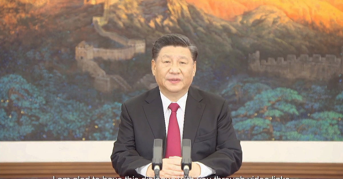 Da Li Se Kina Vraća Socijalizmu I Kuda Je Vodi Predsjednik Xi Jinping