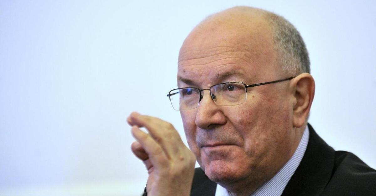 Granić: Republika Srpska ima separatističke težnje, to je ogromna opasnost