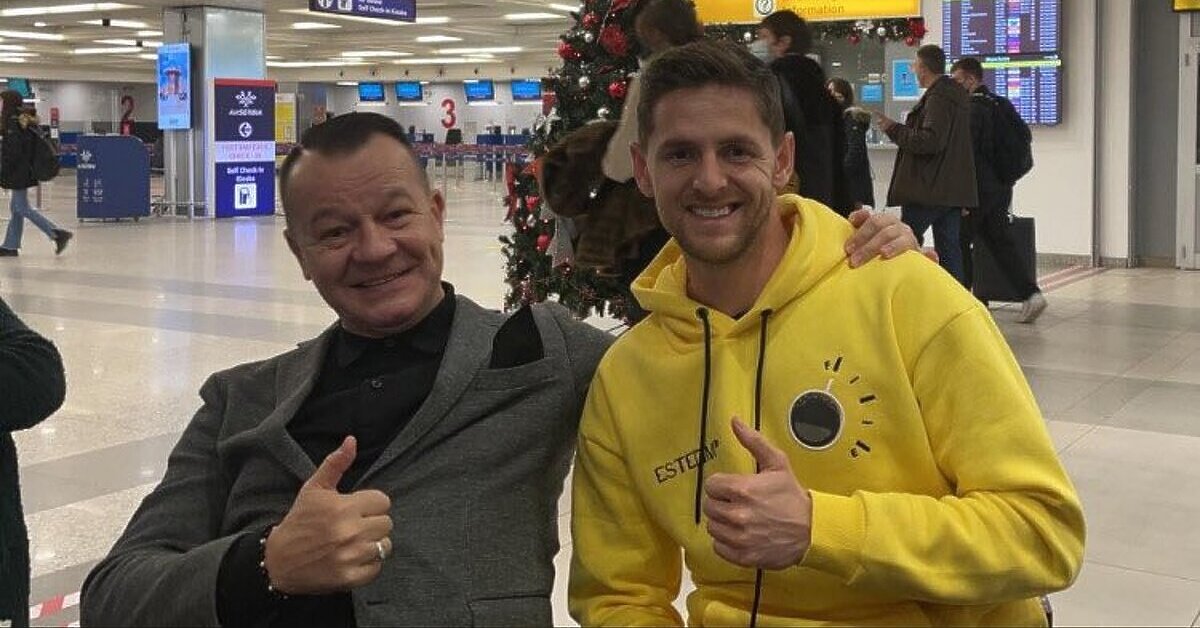 Kenan Pirić ostvario transfer karijere i potpisao za turski Göztepe