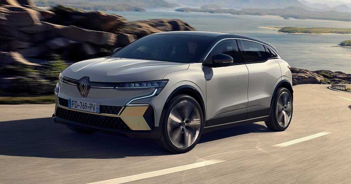 Renault će od 2030. godine u Evropi nuditi samo električne automobile