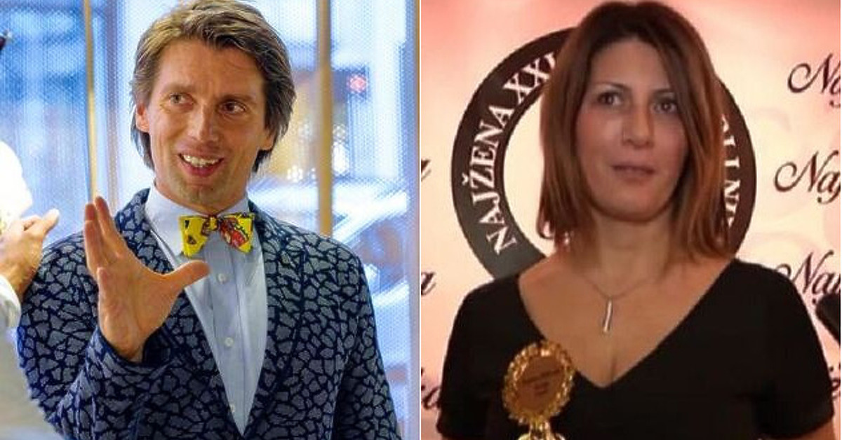 Samir Cerić i Sanja Lekić upleteni u sumnjivu nabavku respiratora ...