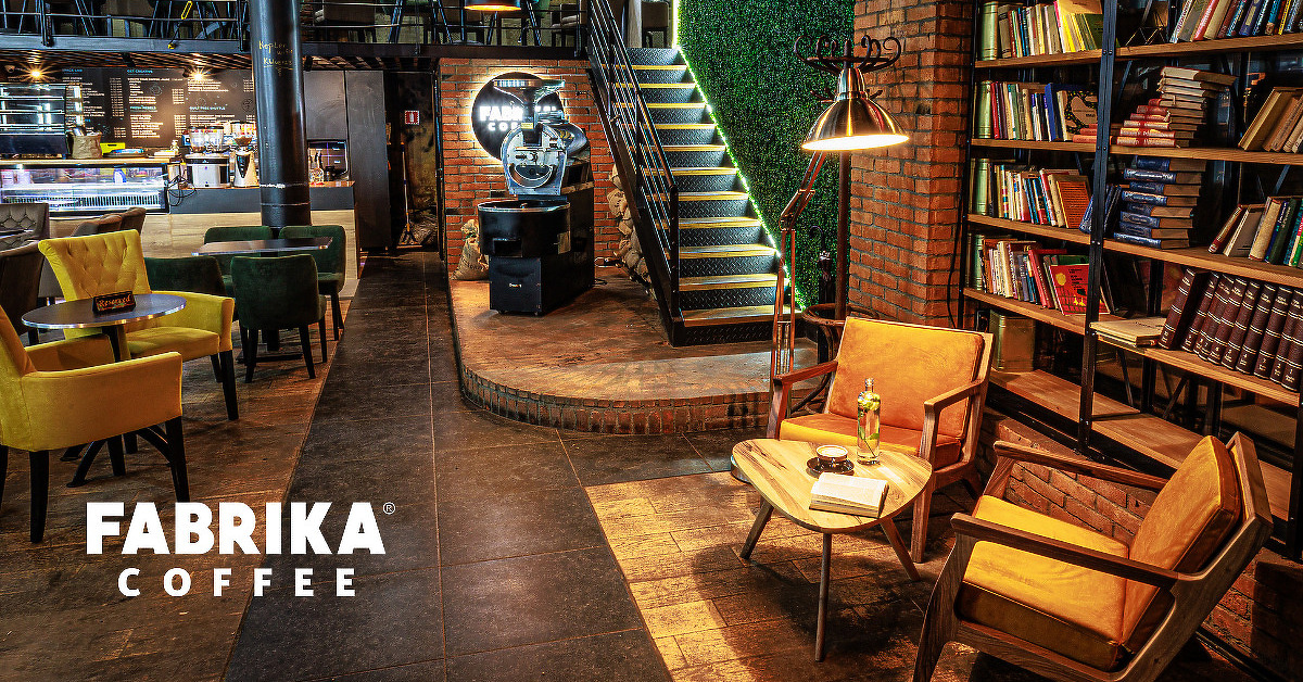 Svečano otvaranje drugog Fabrika Coffee Shopa u Sarajevu