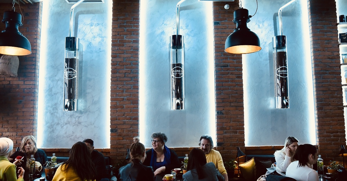 U Sarajevu otvoren drugi Fabrika Coffee Shop, isprobajte jedinstvene