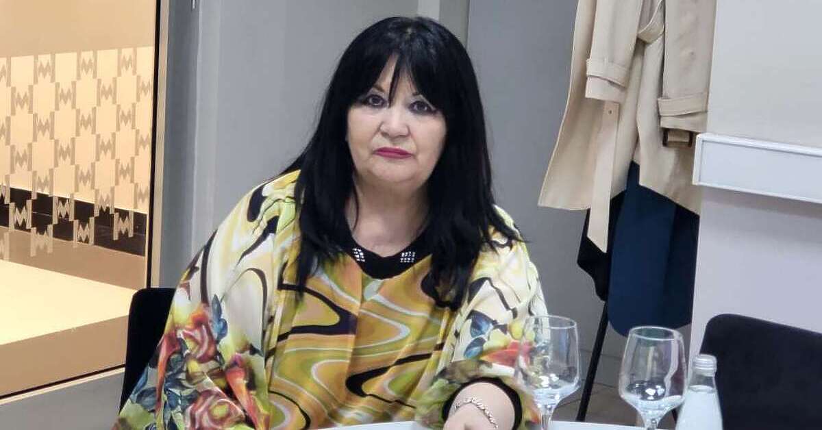 Anica Ramić: Prema Svjetskoj zdravstvenoj organizaciji niko u BiH nije ...