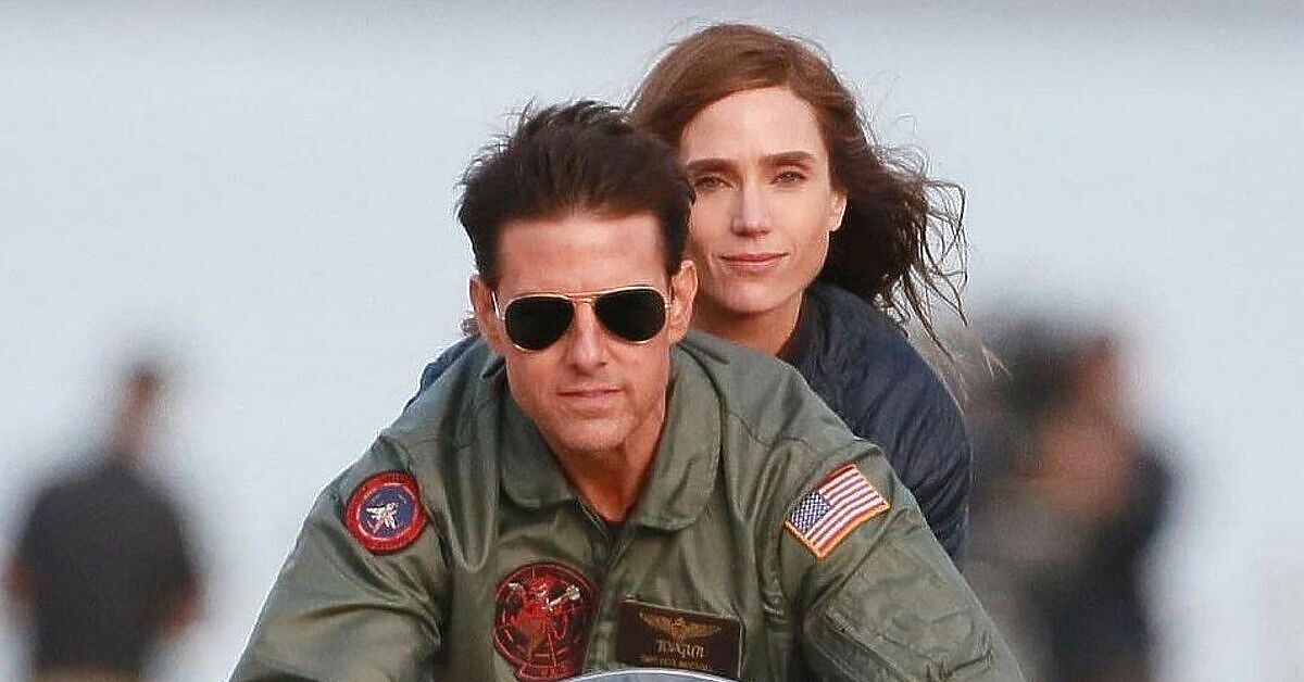 Nastavak kino hita: "Top Gun: Maverick" ili nepromjenjivo lice Toma Cruisea i svjetske politike