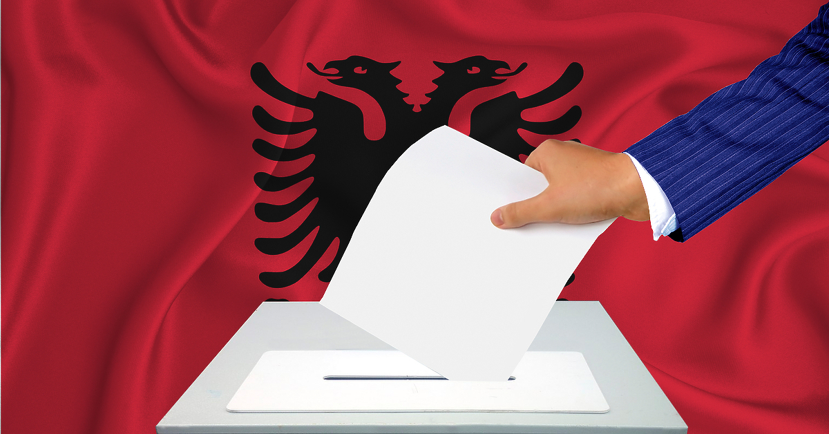 U Albaniji se niko nije prijavio kao kandidat za predsjednika