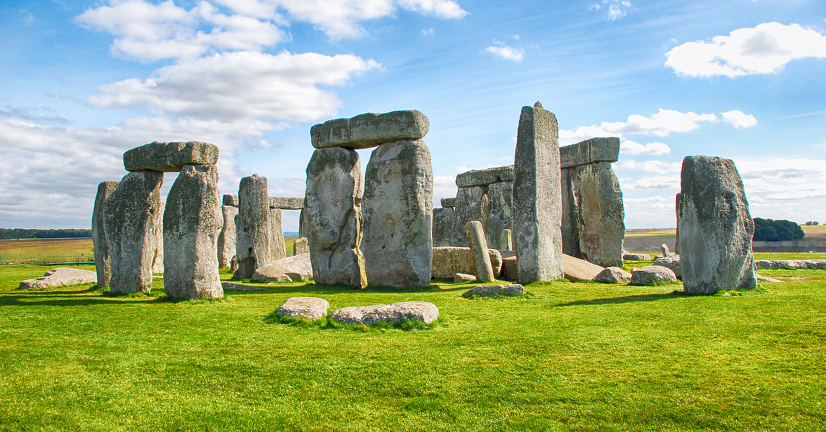 Ostaci izmeta naučnicima otkrili čime su se hranili graditelji Stonehengea