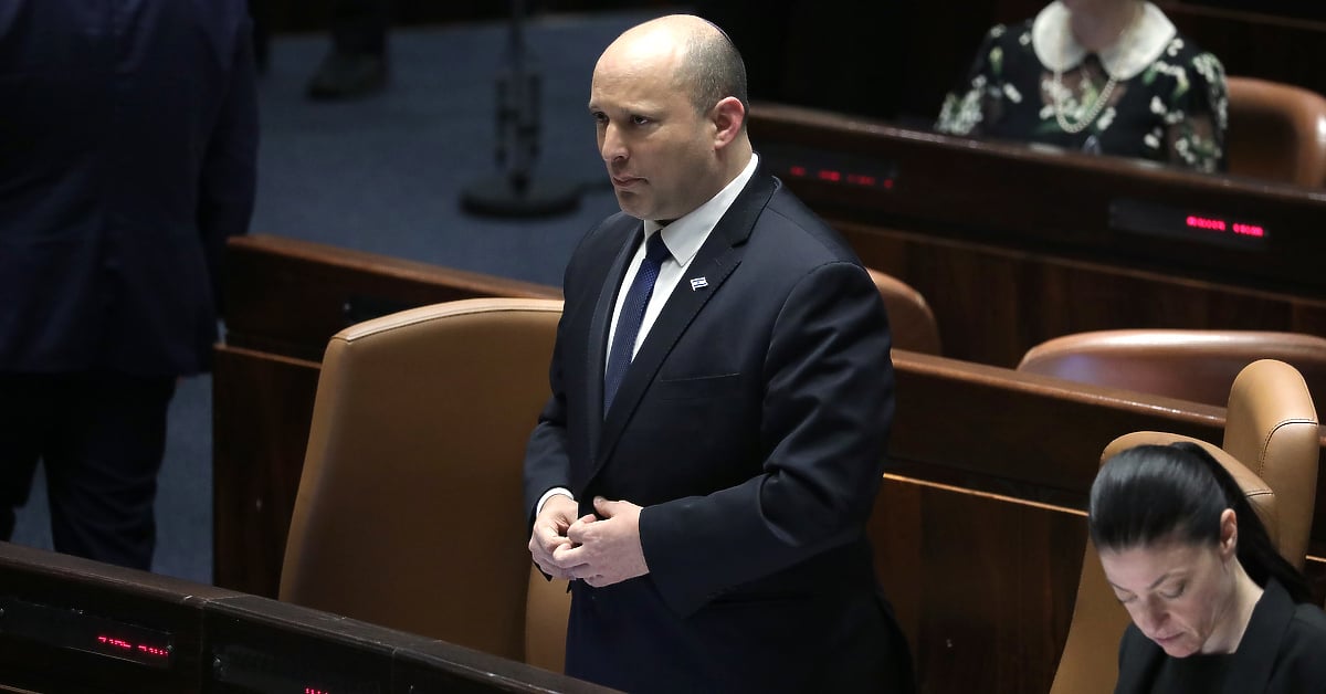 Bennett ne isključuje opciju koaliranja s Netanyahuom: Izraelu treba vlada koja radi posao
