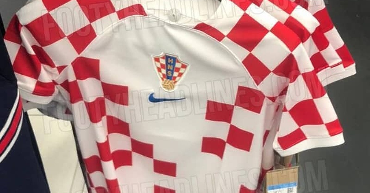 Ovo Je Dres Hrvatske Za Svjetsko Prvenstvo Pa nju Privla e Neobi ne ovo-je-dres-hrvatske-za-svjetsko-prvenstvo-pa-nju-privla-e-neobi-ne