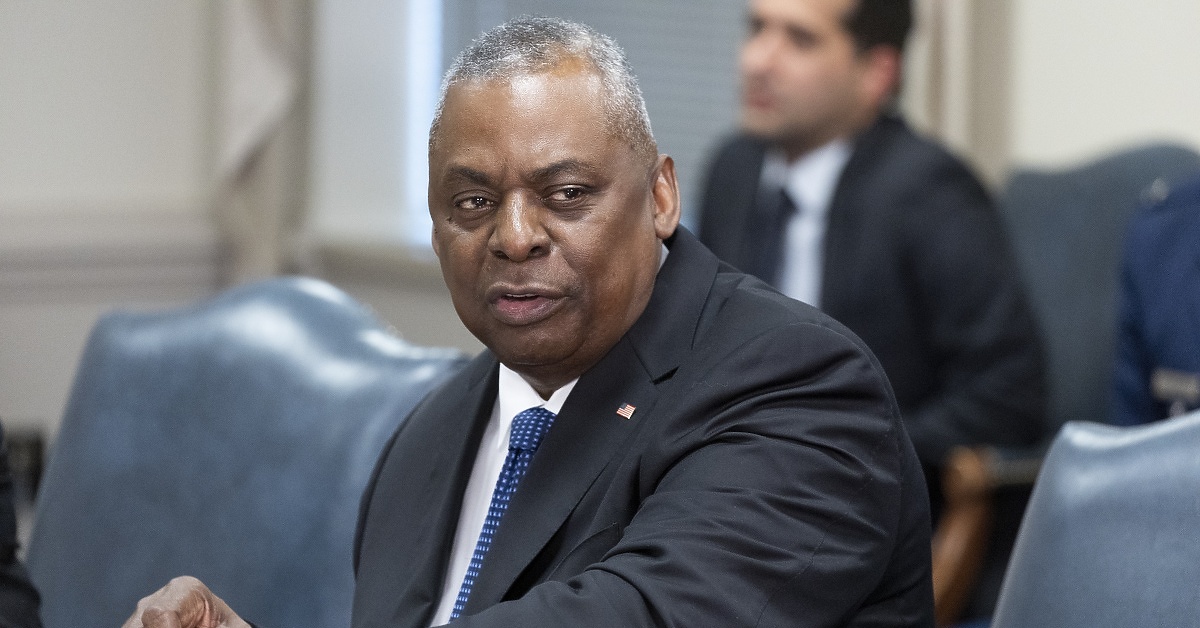 Pentagon potvrdio telefonski razgovor Austina i Šojgua o ratu u Ukrajini