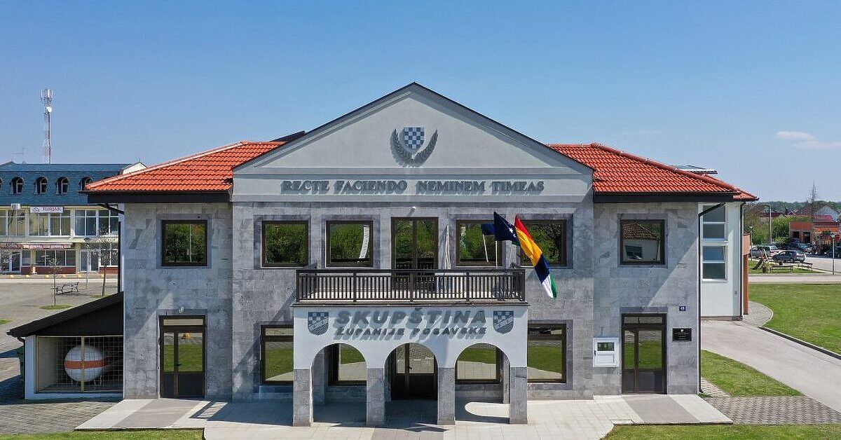 Posavski kanton danas dobija novi saziv skupštine, vlast bi mogli