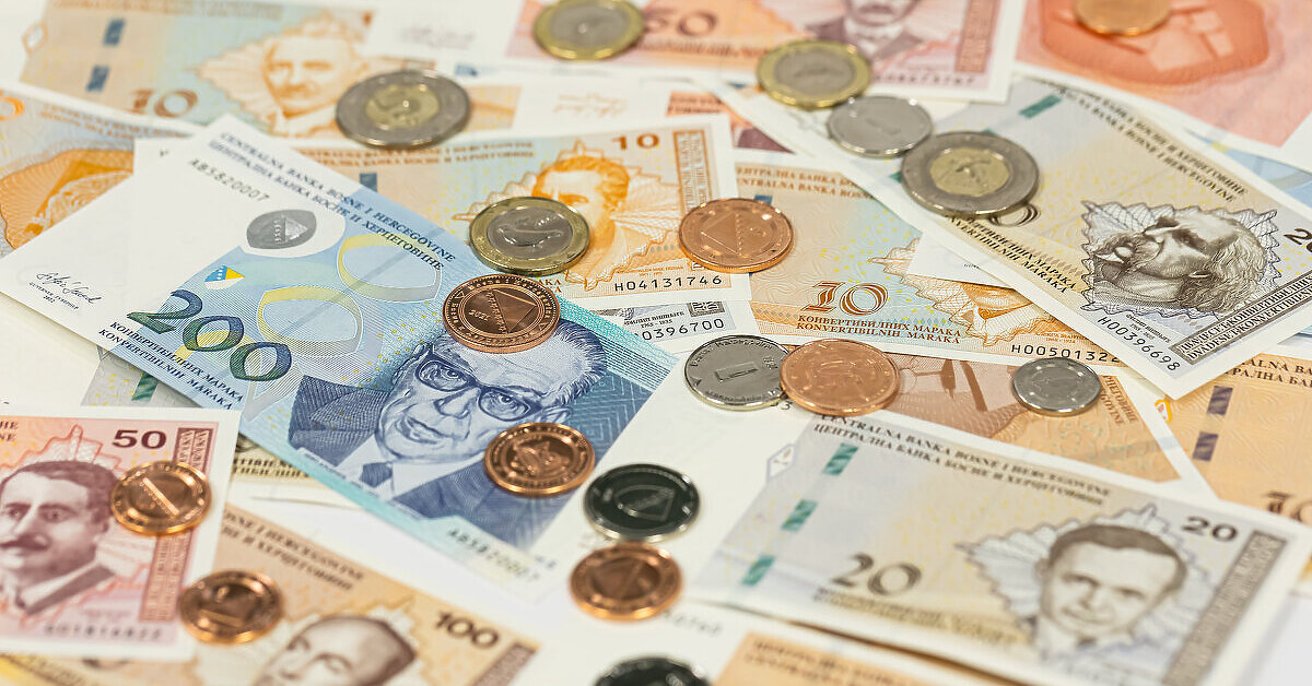 Da li Bosna i Hercegovina treba uvesti porez na ekstraprofit? Da li Bosna i Hercegovina treba uvesti porez na ekstraprofit?