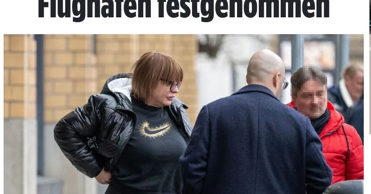 U Stuttgartu uhapšena Mirnesa S. koja je ukrala milion eura