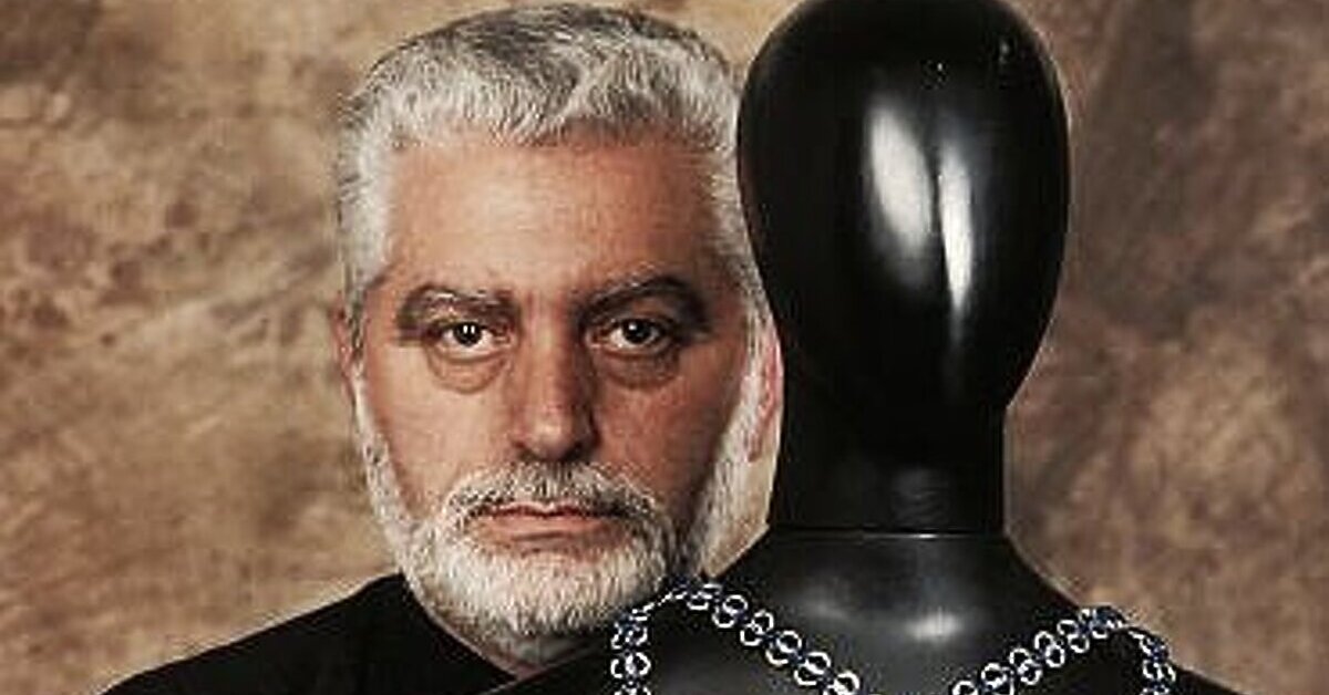 Preminuo čuveni modni dizajner Paco Rabanne