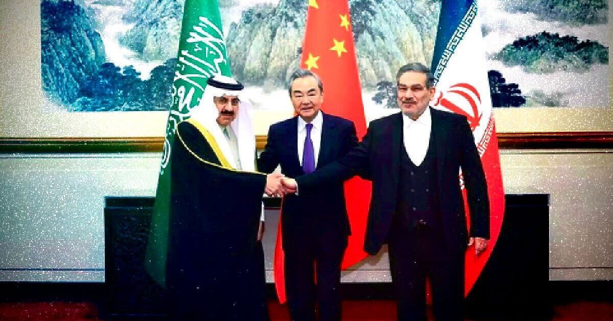 Iransko-saudijski ples, ali po čijim notama: Ko je najveći dobitnik ...