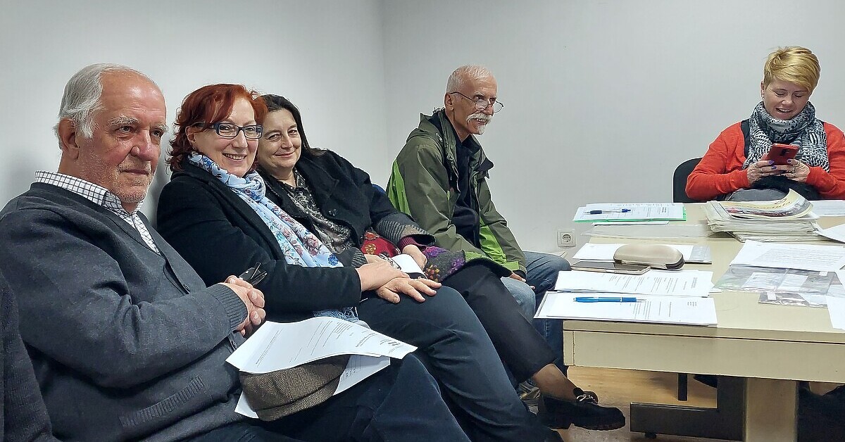 Šefik Rizvanović novi predsjednik Saveza za esperanto BiH