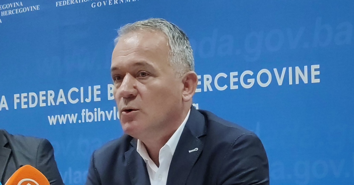 Elmedin Voloder negirao Konakovićeve navode: Ja sam čuo da je Trojka ...