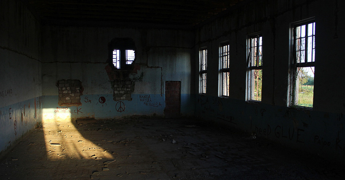 Logor Trnopolje je otvoren prije 31 godinu, a žrtve torture ni danas ne ...