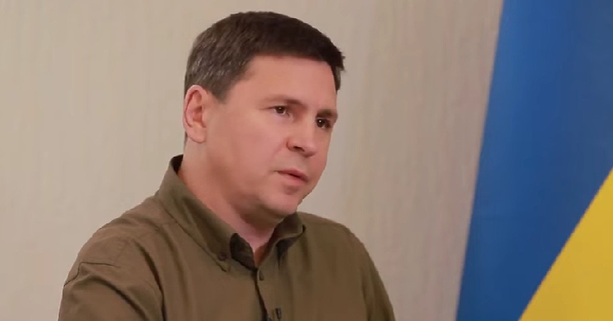 Mihailo Podoljak optužio Rusiju da stoji iza državnog udara u Nigeru
