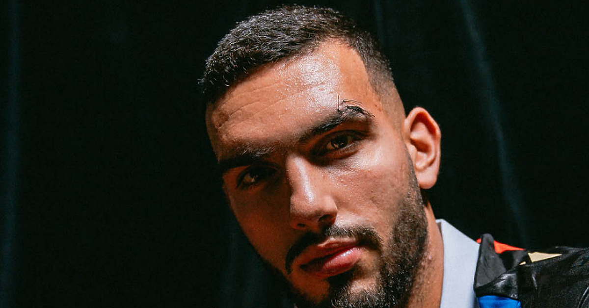 Reprezentativac BiH Adrian Leon Barišić u jednom od najvećih transfera ...