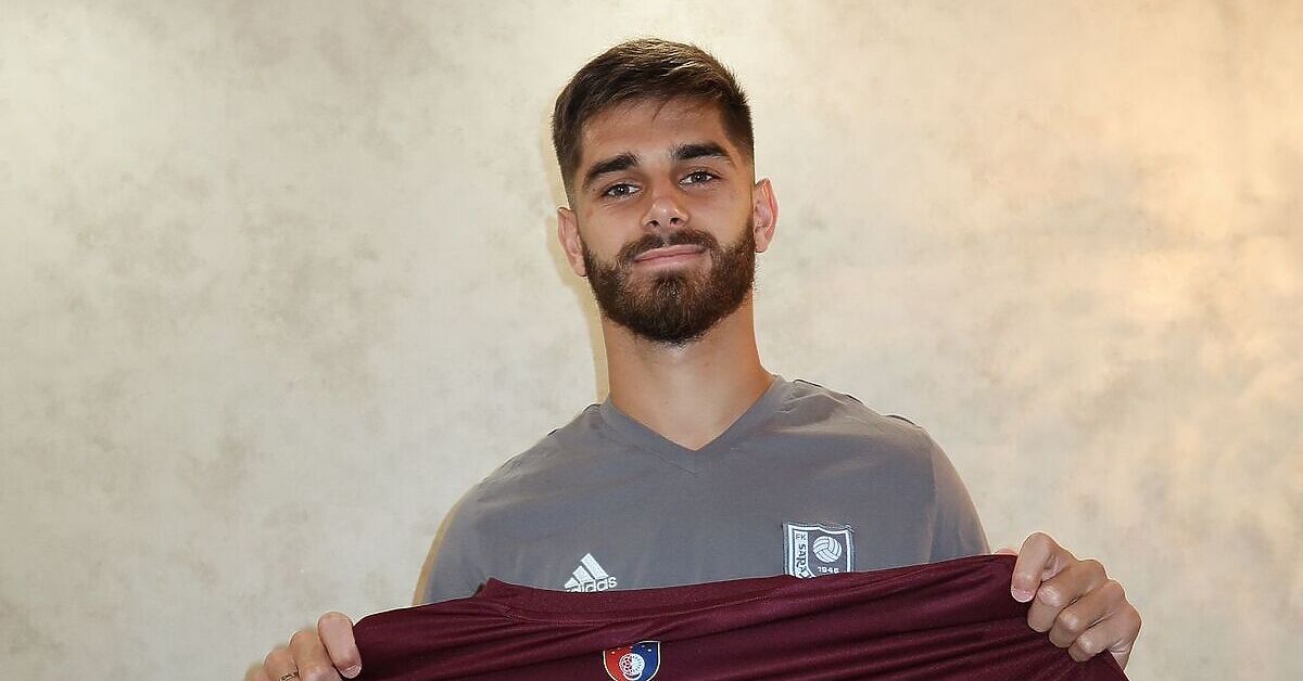 Hasić poklanja dres sa derbija u humanitarne svrhe, aukcija traje do ...