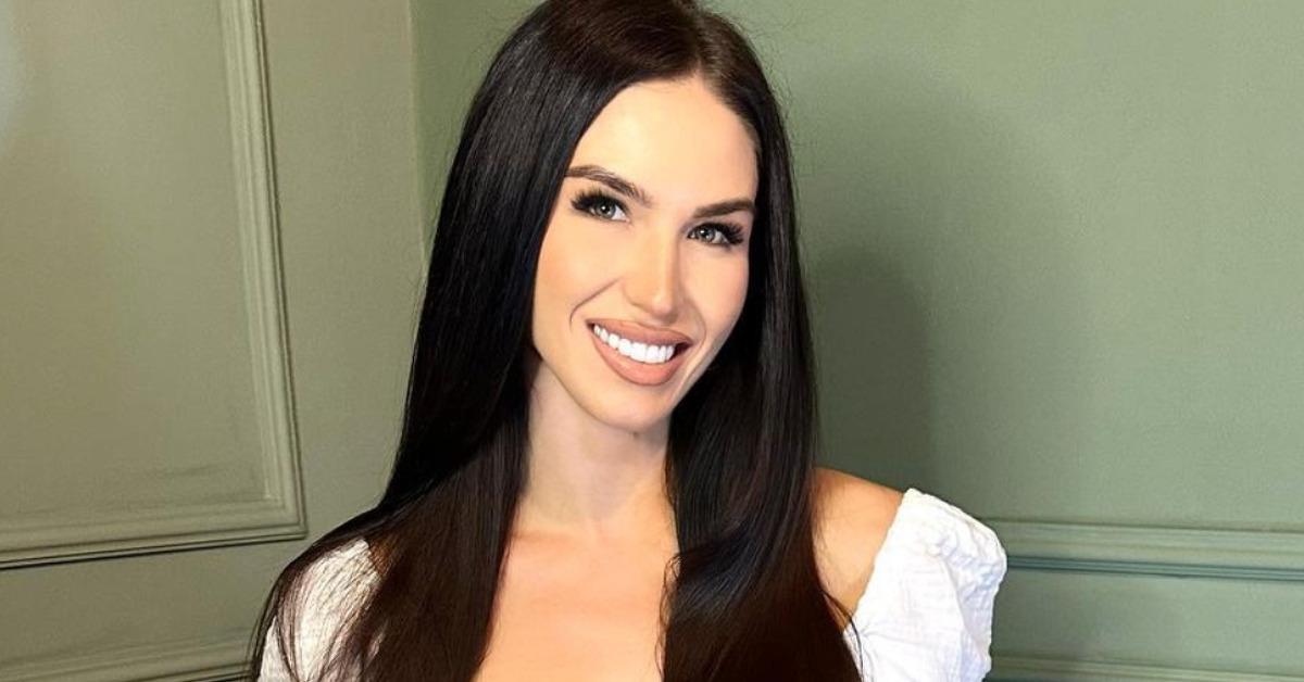 Ana Bavrka: Mama mi kaže da sam jedina žena koja živi u Njemačkoj, a ...