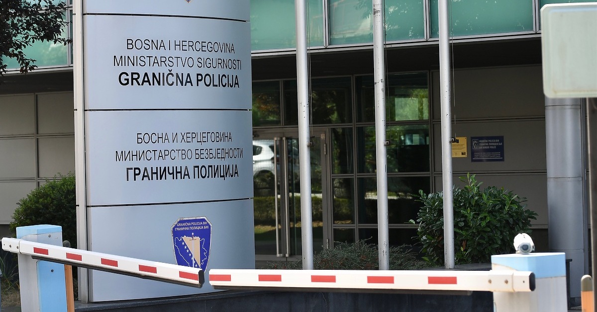 Pripadnica GP BiH optužila kolegu da se bavi crnom magijom pa se ...